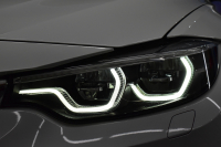 BMW Mシリーズ M3ｾﾀﾞﾝ 後期 MDCT  ｱﾀﾞﾌﾟﾃｨﾌﾞﾍｷｻｺﾞﾅﾙLEDﾍｯﾄﾞﾗｲﾄ ﾋｰﾀｰ付赤革 ｶｰﾎﾞﾝﾙｰﾌ&ｲﾝﾃﾘｱ ﾀｯﾁﾊﾟﾈﾙﾅﾋﾞﾊｰﾏﾝｶｰﾄﾞﾝ  ﾌﾙｾｸﾞBｶﾒﾗ前後PDC HUD 7速DCT ｵﾌﾟｼｮﾝ19AW 衝突軽減ﾌﾞﾚｰｷ 車線変更&車線逸脱&歩行者警告 2年保証