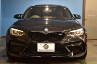 BMW Mシリーズ M2 ｺﾝﾍﾟﾃｨｼｮﾝ MDCT 7速DCT LCI後期 ｻﾝﾙｰﾌ ｺﾝﾍﾟﾃｨｼｮﾝ専用410馬力ｴﾝｼﾞﾝ ﾍｷｻｺﾞﾅﾙLEDﾍｯﾄﾞﾗｲﾄ&ﾃｰﾙ ﾋｰﾀｰ付黒革 ﾀｯﾁﾊﾟﾈﾙHDDﾅﾋﾞBｶﾒﾗ 19AW 衝突軽減B ｶｰﾎﾞﾝｲﾝﾃﾘｱ Mｼｰﾄﾍﾞﾙﾄ 前後ﾛｱﾚｲﾝﾌｫｰｽﾒﾝﾄCPM H&Rｽﾀﾋﾞﾗｰｻﾞｰ 2年保証