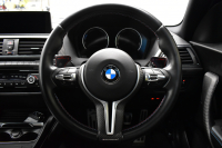BMW Mシリーズ M2 ｺﾝﾍﾟﾃｨｼｮﾝ MDCT 7速DCT LCI後期 ｻﾝﾙｰﾌ ｺﾝﾍﾟﾃｨｼｮﾝ専用410馬力ｴﾝｼﾞﾝ ﾍｷｻｺﾞﾅﾙLEDﾍｯﾄﾞﾗｲﾄ&ﾃｰﾙ ﾋｰﾀｰ付黒革 ﾀｯﾁﾊﾟﾈﾙHDDﾅﾋﾞBｶﾒﾗ 19AW 衝突軽減B ｶｰﾎﾞﾝｲﾝﾃﾘｱ Mｼｰﾄﾍﾞﾙﾄ 前後ﾛｱﾚｲﾝﾌｫｰｽﾒﾝﾄCPM H&Rｽﾀﾋﾞﾗｰｻﾞｰ 2年保証
