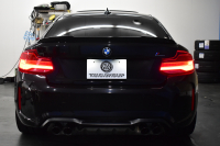 BMW Mシリーズ M2 ｺﾝﾍﾟﾃｨｼｮﾝ MDCT 7速DCT LCI後期 ｻﾝﾙｰﾌ ｺﾝﾍﾟﾃｨｼｮﾝ専用410馬力ｴﾝｼﾞﾝ ﾍｷｻｺﾞﾅﾙLEDﾍｯﾄﾞﾗｲﾄ&ﾃｰﾙ ﾋｰﾀｰ付黒革 ﾀｯﾁﾊﾟﾈﾙHDDﾅﾋﾞBｶﾒﾗ 19AW 衝突軽減B ｶｰﾎﾞﾝｲﾝﾃﾘｱ Mｼｰﾄﾍﾞﾙﾄ 前後ﾛｱﾚｲﾝﾌｫｰｽﾒﾝﾄCPM H&Rｽﾀﾋﾞﾗｰｻﾞｰ 2年保証