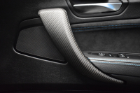 BMW Mシリーズ M2 ｺﾝﾍﾟﾃｨｼｮﾝ MDCT 7速DCT LCI後期 ｻﾝﾙｰﾌ ｺﾝﾍﾟﾃｨｼｮﾝ専用410馬力ｴﾝｼﾞﾝ ﾍｷｻｺﾞﾅﾙLEDﾍｯﾄﾞﾗｲﾄ&ﾃｰﾙ ﾋｰﾀｰ付黒革 ﾀｯﾁﾊﾟﾈﾙHDDﾅﾋﾞBｶﾒﾗ 19AW 衝突軽減B ｶｰﾎﾞﾝｲﾝﾃﾘｱ Mｼｰﾄﾍﾞﾙﾄ 前後ﾛｱﾚｲﾝﾌｫｰｽﾒﾝﾄCPM H&Rｽﾀﾋﾞﾗｰｻﾞｰ 2年保証