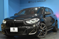 BMW X2 M35i 4WD ｾﾚｸﾄ&ｱﾄﾞﾊﾞﾝｽﾄﾞｱｸﾃｨﾌﾞｾｰﾌﾃｨ‐&ｺﾝﾌｫｰﾄP ﾊﾟﾉﾗﾏｻﾝﾙｰﾌ LEDﾍｯﾄﾞﾗｲﾄ 追従ACC HUD ﾋｰﾀｰ付電動赤革 ﾌﾞﾗｯｸﾍﾟｲﾝﾄ20AW 衝突軽減B 車線逸脱&歩行者警告 ﾀｯﾁﾊﾟﾈﾙHDDﾅﾋﾞBｶﾒﾗ 社外ﾌﾙｾｸﾞ 電動Rｹﾞｰﾄ 2年保証