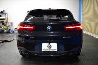 BMW X2 M35i 4WD ｾﾚｸﾄ&ｱﾄﾞﾊﾞﾝｽﾄﾞｱｸﾃｨﾌﾞｾｰﾌﾃｨ‐&ｺﾝﾌｫｰﾄP ﾊﾟﾉﾗﾏｻﾝﾙｰﾌ LEDﾍｯﾄﾞﾗｲﾄ 追従ACC HUD ﾋｰﾀｰ付電動赤革 ﾌﾞﾗｯｸﾍﾟｲﾝﾄ20AW 衝突軽減B 車線逸脱&歩行者警告 ﾀｯﾁﾊﾟﾈﾙHDDﾅﾋﾞBｶﾒﾗ 社外ﾌﾙｾｸﾞ 電動Rｹﾞｰﾄ 2年保証