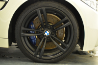 BMW Mシリーズ M4ｸｰﾍﾟ MDCT 7速DCT ｵﾌﾟｼｮﾝ可変Mｻｽﾍﾟﾝｼｮﾝ ﾋｰﾀｰ付黒革 HUD ｱﾀﾞﾌﾟﾃｨﾌﾞLEDﾍｯﾄﾞﾗｲﾄ 19AW 衝突軽減ﾌﾞﾚｰｷ 車線逸脱&歩行者警告  ﾀｯﾁﾊﾟｯﾄﾞHDDﾅﾋﾞﾌﾙｾｸﾞBｶﾒﾗ 前後PDC ｶｰﾎﾞﾝﾙｰﾌ 2年保証