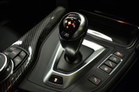 BMW Mシリーズ M4ｸｰﾍﾟ MDCT 7速DCT ｵﾌﾟｼｮﾝ可変Mｻｽﾍﾟﾝｼｮﾝ ﾋｰﾀｰ付黒革 HUD ｱﾀﾞﾌﾟﾃｨﾌﾞLEDﾍｯﾄﾞﾗｲﾄ 19AW 衝突軽減ﾌﾞﾚｰｷ 車線逸脱&歩行者警告  ﾀｯﾁﾊﾟｯﾄﾞHDDﾅﾋﾞﾌﾙｾｸﾞBｶﾒﾗ 前後PDC ｶｰﾎﾞﾝﾙｰﾌ 2年保証