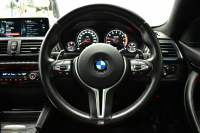 BMW Mシリーズ M4ｸｰﾍﾟ MDCT 7速DCT ｵﾌﾟｼｮﾝ可変Mｻｽﾍﾟﾝｼｮﾝ ﾋｰﾀｰ付黒革 HUD ｱﾀﾞﾌﾟﾃｨﾌﾞLEDﾍｯﾄﾞﾗｲﾄ 19AW 衝突軽減ﾌﾞﾚｰｷ 車線逸脱&歩行者警告  ﾀｯﾁﾊﾟｯﾄﾞHDDﾅﾋﾞﾌﾙｾｸﾞBｶﾒﾗ 前後PDC ｶｰﾎﾞﾝﾙｰﾌ 2年保証