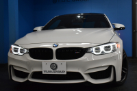 BMW Mシリーズ M4ｸｰﾍﾟ MDCT 7速DCT ｵﾌﾟｼｮﾝ可変Mｻｽﾍﾟﾝｼｮﾝ ﾋｰﾀｰ付黒革 HUD ｱﾀﾞﾌﾟﾃｨﾌﾞLEDﾍｯﾄﾞﾗｲﾄ 19AW 衝突軽減ﾌﾞﾚｰｷ 車線逸脱&歩行者警告  ﾀｯﾁﾊﾟｯﾄﾞHDDﾅﾋﾞﾌﾙｾｸﾞBｶﾒﾗ 前後PDC ｶｰﾎﾞﾝﾙｰﾌ 2年保証