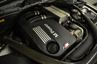 BMW Mシリーズ M4ｸｰﾍﾟ MDCT 7速DCT ｵﾌﾟｼｮﾝ可変Mｻｽﾍﾟﾝｼｮﾝ ﾋｰﾀｰ付黒革 HUD ｱﾀﾞﾌﾟﾃｨﾌﾞLEDﾍｯﾄﾞﾗｲﾄ 19AW 衝突軽減ﾌﾞﾚｰｷ 車線逸脱&歩行者警告  ﾀｯﾁﾊﾟｯﾄﾞHDDﾅﾋﾞﾌﾙｾｸﾞBｶﾒﾗ 前後PDC ｶｰﾎﾞﾝﾙｰﾌ 2年保証