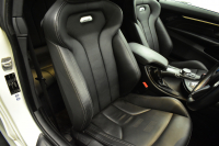 BMW Mシリーズ M4ｸｰﾍﾟ MDCT 7速DCT ｵﾌﾟｼｮﾝ可変Mｻｽﾍﾟﾝｼｮﾝ ﾋｰﾀｰ付黒革 HUD ｱﾀﾞﾌﾟﾃｨﾌﾞLEDﾍｯﾄﾞﾗｲﾄ 19AW 衝突軽減ﾌﾞﾚｰｷ 車線逸脱&歩行者警告  ﾀｯﾁﾊﾟｯﾄﾞHDDﾅﾋﾞﾌﾙｾｸﾞBｶﾒﾗ 前後PDC ｶｰﾎﾞﾝﾙｰﾌ 2年保証