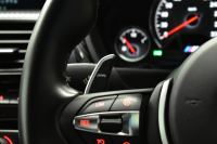 BMW Mシリーズ M4ｸｰﾍﾟ MDCT 7速DCT ｵﾌﾟｼｮﾝ可変Mｻｽﾍﾟﾝｼｮﾝ ﾋｰﾀｰ付黒革 HUD ｱﾀﾞﾌﾟﾃｨﾌﾞLEDﾍｯﾄﾞﾗｲﾄ 19AW 衝突軽減ﾌﾞﾚｰｷ 車線逸脱&歩行者警告  ﾀｯﾁﾊﾟｯﾄﾞHDDﾅﾋﾞﾌﾙｾｸﾞBｶﾒﾗ 前後PDC ｶｰﾎﾞﾝﾙｰﾌ 2年保証