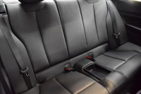 BMW 2シリーズ M235i 8速AT 直6ﾀｰﾎﾞ 326馬力 ｻﾝﾙｰﾌ ﾋｰﾀｰ付黒革 社外ﾌﾙｾｸﾞ ﾀｯﾁﾊﾟｯﾄﾞ式iﾄﾞﾗｲﾌﾞHDDﾅﾋﾞBｶﾒﾗ ｱﾀﾞﾌﾟﾃｨﾌﾞMｻｽ 大型ﾌﾞﾚｰｷｼｽﾃﾑ 車線逸脱&歩行者警告 衝突軽減ﾌﾞﾚｰｷ 2年保証