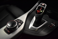 BMW 2シリーズ M235i 8速AT 直6ﾀｰﾎﾞ 326馬力 ｻﾝﾙｰﾌ ﾋｰﾀｰ付黒革 社外ﾌﾙｾｸﾞ ﾀｯﾁﾊﾟｯﾄﾞ式iﾄﾞﾗｲﾌﾞHDDﾅﾋﾞBｶﾒﾗ ｱﾀﾞﾌﾟﾃｨﾌﾞMｻｽ 大型ﾌﾞﾚｰｷｼｽﾃﾑ 車線逸脱&歩行者警告 衝突軽減ﾌﾞﾚｰｷ 2年保証