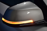 BMW 2シリーズ M235i 8速AT 直6ﾀｰﾎﾞ 326馬力 ｻﾝﾙｰﾌ ﾋｰﾀｰ付黒革 社外ﾌﾙｾｸﾞ ﾀｯﾁﾊﾟｯﾄﾞ式iﾄﾞﾗｲﾌﾞHDDﾅﾋﾞBｶﾒﾗ ｱﾀﾞﾌﾟﾃｨﾌﾞMｻｽ 大型ﾌﾞﾚｰｷｼｽﾃﾑ 車線逸脱&歩行者警告 衝突軽減ﾌﾞﾚｰｷ 2年保証