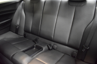 BMW 2シリーズ M235i 8速AT 直6ﾀｰﾎﾞ 326馬力 ｻﾝﾙｰﾌ ﾋｰﾀｰ付黒革 社外ﾌﾙｾｸﾞ ﾀｯﾁﾊﾟｯﾄﾞ式iﾄﾞﾗｲﾌﾞHDDﾅﾋﾞBｶﾒﾗ ｱﾀﾞﾌﾟﾃｨﾌﾞMｻｽ 大型ﾌﾞﾚｰｷｼｽﾃﾑ 車線逸脱&歩行者警告 衝突軽減ﾌﾞﾚｰｷ 2年保証