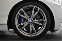 BMW 2シリーズ M235i 8速AT 直6ﾀｰﾎﾞ 326馬力 ｻﾝﾙｰﾌ ﾋｰﾀｰ付黒革 社外ﾌﾙｾｸﾞ ﾀｯﾁﾊﾟｯﾄﾞ式iﾄﾞﾗｲﾌﾞHDDﾅﾋﾞBｶﾒﾗ ｱﾀﾞﾌﾟﾃｨﾌﾞMｻｽ 大型ﾌﾞﾚｰｷｼｽﾃﾑ 車線逸脱&歩行者警告 衝突軽減ﾌﾞﾚｰｷ 2年保証