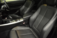 BMW 2シリーズ M235i 8速AT 直6ﾀｰﾎﾞ 326馬力 ｻﾝﾙｰﾌ ﾋｰﾀｰ付黒革 社外ﾌﾙｾｸﾞ ﾀｯﾁﾊﾟｯﾄﾞ式iﾄﾞﾗｲﾌﾞHDDﾅﾋﾞBｶﾒﾗ ｱﾀﾞﾌﾟﾃｨﾌﾞMｻｽ 大型ﾌﾞﾚｰｷｼｽﾃﾑ 車線逸脱&歩行者警告 衝突軽減ﾌﾞﾚｰｷ 2年保証