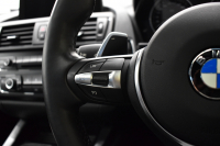 BMW 2シリーズ M235i 8速AT 直6ﾀｰﾎﾞ 326馬力 ｻﾝﾙｰﾌ ﾋｰﾀｰ付黒革 社外ﾌﾙｾｸﾞ ﾀｯﾁﾊﾟｯﾄﾞ式iﾄﾞﾗｲﾌﾞHDDﾅﾋﾞBｶﾒﾗ ｱﾀﾞﾌﾟﾃｨﾌﾞMｻｽ 大型ﾌﾞﾚｰｷｼｽﾃﾑ 車線逸脱&歩行者警告 衝突軽減ﾌﾞﾚｰｷ 2年保証