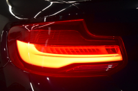 BMW Mシリーズ M2 ｺﾝﾍﾟﾃｨｼｮﾝ MDCT 7速DCT LCI後期 ｺﾝﾍﾟﾃｨｼｮﾝ専用410馬力ｴﾝｼﾞﾝ ﾍｷｻｺﾞﾅﾙLEDﾍｯﾄﾞﾗｲﾄ&ﾃｰﾙ ﾋｰﾀｰ付黒革 ﾀｯﾁﾊﾟﾈﾙHDDﾅﾋﾞBｶﾒﾗ 19AW 衝突軽減B ｶｰﾎﾞﾝｲﾝﾃﾘｱ Mｼｰﾄﾍﾞﾙﾄ 2年保証