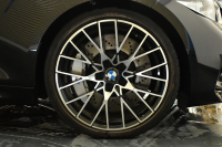 BMW Mシリーズ M2 ｺﾝﾍﾟﾃｨｼｮﾝ MDCT 7速DCT LCI後期 ｺﾝﾍﾟﾃｨｼｮﾝ専用410馬力ｴﾝｼﾞﾝ ﾍｷｻｺﾞﾅﾙLEDﾍｯﾄﾞﾗｲﾄ&ﾃｰﾙ ﾋｰﾀｰ付黒革 ﾀｯﾁﾊﾟﾈﾙHDDﾅﾋﾞBｶﾒﾗ 19AW 衝突軽減B ｶｰﾎﾞﾝｲﾝﾃﾘｱ Mｼｰﾄﾍﾞﾙﾄ 2年保証