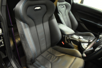 BMW Mシリーズ M2 ｺﾝﾍﾟﾃｨｼｮﾝ MDCT 7速DCT LCI後期 ｺﾝﾍﾟﾃｨｼｮﾝ専用410馬力ｴﾝｼﾞﾝ ﾍｷｻｺﾞﾅﾙLEDﾍｯﾄﾞﾗｲﾄ&ﾃｰﾙ ﾋｰﾀｰ付黒革 ﾀｯﾁﾊﾟﾈﾙHDDﾅﾋﾞBｶﾒﾗ 19AW 衝突軽減B ｶｰﾎﾞﾝｲﾝﾃﾘｱ Mｼｰﾄﾍﾞﾙﾄ 2年保証