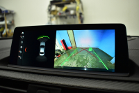 BMW Mシリーズ M2 ｺﾝﾍﾟﾃｨｼｮﾝ MDCT 7速DCT LCI後期 ｺﾝﾍﾟﾃｨｼｮﾝ専用410馬力ｴﾝｼﾞﾝ ﾍｷｻｺﾞﾅﾙLEDﾍｯﾄﾞﾗｲﾄ&ﾃｰﾙ ﾋｰﾀｰ付黒革 ﾀｯﾁﾊﾟﾈﾙHDDﾅﾋﾞBｶﾒﾗ 19AW 衝突軽減B ｶｰﾎﾞﾝｲﾝﾃﾘｱ Mｼｰﾄﾍﾞﾙﾄ 2年保証