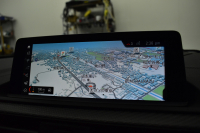 BMW Mシリーズ M2 ｺﾝﾍﾟﾃｨｼｮﾝ MDCT 7速DCT LCI後期 ｺﾝﾍﾟﾃｨｼｮﾝ専用410馬力ｴﾝｼﾞﾝ ﾍｷｻｺﾞﾅﾙLEDﾍｯﾄﾞﾗｲﾄ&ﾃｰﾙ ﾋｰﾀｰ付黒革 ﾀｯﾁﾊﾟﾈﾙHDDﾅﾋﾞBｶﾒﾗ 19AW 衝突軽減B ｶｰﾎﾞﾝｲﾝﾃﾘｱ Mｼｰﾄﾍﾞﾙﾄ 2年保証