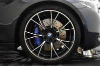 BMW Mシリーズ M5 ｴﾃﾞｨｼｮﾝ MISSION:IMPOSSIBLE  ｺﾝﾍﾟﾃｨｼｮﾝﾍﾞｰｽ特別仕様車 625馬力 MxDrive(4WD/2WD切替可)全席ﾋｰﾀｰ&前席ﾍﾞﾝﾁﾚｰｼｮﾝ付黒革  追従ACC LCW LED HUD 液晶ﾒｰﾀｰ 3Dﾋﾞｭｰ Mﾍﾞﾙﾄ 20AW ﾊｰﾏﾝｶｰﾄﾞﾝ ｿﾌﾄｸﾛｰｽﾞﾄﾞｱ 2年保証