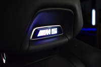 BMW Mシリーズ M5 ｴﾃﾞｨｼｮﾝ MISSION:IMPOSSIBLE  ｺﾝﾍﾟﾃｨｼｮﾝﾍﾞｰｽ特別仕様車 625馬力 MxDrive(4WD/2WD切替可)全席ﾋｰﾀｰ&前席ﾍﾞﾝﾁﾚｰｼｮﾝ付黒革  追従ACC LCW LED HUD 液晶ﾒｰﾀｰ 3Dﾋﾞｭｰ Mﾍﾞﾙﾄ 20AW ﾊｰﾏﾝｶｰﾄﾞﾝ ｿﾌﾄｸﾛｰｽﾞﾄﾞｱ 2年保証