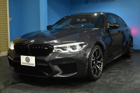 BMW Mシリーズ M5 ｴﾃﾞｨｼｮﾝ MISSION:IMPOSSIBLE  ｺﾝﾍﾟﾃｨｼｮﾝﾍﾞｰｽ特別仕様車 625馬力 MxDrive(4WD/2WD切替可)全席ﾋｰﾀｰ&前席ﾍﾞﾝﾁﾚｰｼｮﾝ付黒革  追従ACC LCW LED HUD 液晶ﾒｰﾀｰ 3Dﾋﾞｭｰ Mﾍﾞﾙﾄ 20AW ﾊｰﾏﾝｶｰﾄﾞﾝ ｿﾌﾄｸﾛｰｽﾞﾄﾞｱ 2年保証