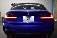 BMW 3シリーズ 320d Xﾄﾞﾗｲﾌﾞ Mｽﾎﾟｰﾂ 4WD 期間限定掲載 新車保証R7年2月迄 ﾌｧｽﾄﾄﾗｯｸP 可変Mｻｽ Mｽﾎﾟｰﾂﾌﾞﾚｰｷ 19AW Pｱｼｽﾄﾌﾟﾗｽ 3Dﾋﾞｭｰ全周囲ｶﾒﾗ ﾋｰﾀｰ付ﾊｰﾌﾚｻﾞｰ BMWﾗｲﾌﾞｺｯｸﾋﾟｯﾄ ｱｯﾌﾟﾙｶｰﾌﾟﾚｲ  ACC LEDﾍｯﾄﾞﾗｲﾄ 車線変更&逸脱&歩行者警告 2年保証