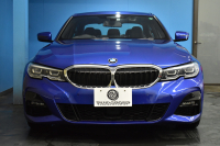 BMW 3シリーズ 320d Xﾄﾞﾗｲﾌﾞ Mｽﾎﾟｰﾂ 4WD 期間限定掲載 新車保証R7年2月迄 ﾌｧｽﾄﾄﾗｯｸP 可変Mｻｽ Mｽﾎﾟｰﾂﾌﾞﾚｰｷ 19AW Pｱｼｽﾄﾌﾟﾗｽ 3Dﾋﾞｭｰ全周囲ｶﾒﾗ ﾋｰﾀｰ付ﾊｰﾌﾚｻﾞｰ BMWﾗｲﾌﾞｺｯｸﾋﾟｯﾄ ｱｯﾌﾟﾙｶｰﾌﾟﾚｲ  ACC LEDﾍｯﾄﾞﾗｲﾄ 車線変更&逸脱&歩行者警告 2年保証