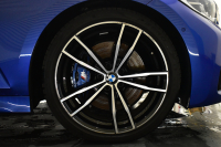 BMW 3シリーズ 320d Xﾄﾞﾗｲﾌﾞ Mｽﾎﾟｰﾂ 4WD 期間限定掲載 新車保証R7年2月迄 ﾌｧｽﾄﾄﾗｯｸP 可変Mｻｽ Mｽﾎﾟｰﾂﾌﾞﾚｰｷ 19AW Pｱｼｽﾄﾌﾟﾗｽ 3Dﾋﾞｭｰ全周囲ｶﾒﾗ ﾋｰﾀｰ付ﾊｰﾌﾚｻﾞｰ BMWﾗｲﾌﾞｺｯｸﾋﾟｯﾄ ｱｯﾌﾟﾙｶｰﾌﾟﾚｲ  ACC LEDﾍｯﾄﾞﾗｲﾄ 車線変更&逸脱&歩行者警告 2年保証