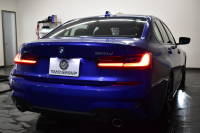 BMW 3シリーズ 320d Xﾄﾞﾗｲﾌﾞ Mｽﾎﾟｰﾂ 4WD 期間限定掲載 新車保証R7年2月迄 ﾌｧｽﾄﾄﾗｯｸP 可変Mｻｽ Mｽﾎﾟｰﾂﾌﾞﾚｰｷ 19AW Pｱｼｽﾄﾌﾟﾗｽ 3Dﾋﾞｭｰ全周囲ｶﾒﾗ ﾋｰﾀｰ付ﾊｰﾌﾚｻﾞｰ BMWﾗｲﾌﾞｺｯｸﾋﾟｯﾄ ｱｯﾌﾟﾙｶｰﾌﾟﾚｲ  ACC LEDﾍｯﾄﾞﾗｲﾄ 車線変更&逸脱&歩行者警告 2年保証