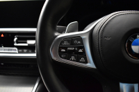 BMW 3シリーズ 320d Xﾄﾞﾗｲﾌﾞ Mｽﾎﾟｰﾂ 4WD 期間限定掲載 新車保証R7年2月迄 ﾌｧｽﾄﾄﾗｯｸP 可変Mｻｽ Mｽﾎﾟｰﾂﾌﾞﾚｰｷ 19AW Pｱｼｽﾄﾌﾟﾗｽ 3Dﾋﾞｭｰ全周囲ｶﾒﾗ ﾋｰﾀｰ付ﾊｰﾌﾚｻﾞｰ BMWﾗｲﾌﾞｺｯｸﾋﾟｯﾄ ｱｯﾌﾟﾙｶｰﾌﾟﾚｲ  ACC LEDﾍｯﾄﾞﾗｲﾄ 車線変更&逸脱&歩行者警告 2年保証