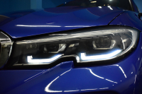 BMW 3シリーズ 320d Xﾄﾞﾗｲﾌﾞ Mｽﾎﾟｰﾂ 4WD 期間限定掲載 新車保証R7年2月迄 ﾌｧｽﾄﾄﾗｯｸP 可変Mｻｽ Mｽﾎﾟｰﾂﾌﾞﾚｰｷ 19AW Pｱｼｽﾄﾌﾟﾗｽ 3Dﾋﾞｭｰ全周囲ｶﾒﾗ ﾋｰﾀｰ付ﾊｰﾌﾚｻﾞｰ BMWﾗｲﾌﾞｺｯｸﾋﾟｯﾄ ｱｯﾌﾟﾙｶｰﾌﾟﾚｲ  ACC LEDﾍｯﾄﾞﾗｲﾄ 車線変更&逸脱&歩行者警告 2年保証