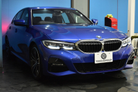 BMW 3シリーズ 320d Xﾄﾞﾗｲﾌﾞ Mｽﾎﾟｰﾂ 4WD 期間限定掲載 新車保証R7年2月迄 ﾌｧｽﾄﾄﾗｯｸP 可変Mｻｽ Mｽﾎﾟｰﾂﾌﾞﾚｰｷ 19AW Pｱｼｽﾄﾌﾟﾗｽ 3Dﾋﾞｭｰ全周囲ｶﾒﾗ ﾋｰﾀｰ付ﾊｰﾌﾚｻﾞｰ BMWﾗｲﾌﾞｺｯｸﾋﾟｯﾄ ｱｯﾌﾟﾙｶｰﾌﾟﾚｲ  ACC LEDﾍｯﾄﾞﾗｲﾄ 車線変更&逸脱&歩行者警告 2年保証