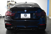 BMW Mシリーズ M4ｸｰﾍﾟ ｺﾝﾍﾟﾃｨｼｮﾝ 期間限定掲載 450馬力 LCI後期 ｱﾀﾞﾌﾟﾃｨﾌﾞMｻｽ ﾍｷｻｺﾞﾅﾙLED&ﾃｰﾙ 7速DCT 専用鍛造20AW 専用軽量ﾋｰﾀｰ付黒革 車線変更＆逸脱＆歩行者警告 ﾀｯﾁﾊﾟﾈﾙﾅﾋﾞTOPﾋﾞｭｰ ｻｲﾄﾞｶﾒﾗ Bｶﾒﾗ ﾊｰﾏﾝｶｰﾄﾞﾝ  2年保証