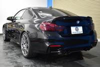 BMW Mシリーズ M4ｸｰﾍﾟ ｺﾝﾍﾟﾃｨｼｮﾝ 期間限定掲載 450馬力 LCI後期 ｱﾀﾞﾌﾟﾃｨﾌﾞMｻｽ ﾍｷｻｺﾞﾅﾙLED&ﾃｰﾙ 7速DCT 専用鍛造20AW 専用軽量ﾋｰﾀｰ付黒革 車線変更＆逸脱＆歩行者警告 ﾀｯﾁﾊﾟﾈﾙﾅﾋﾞTOPﾋﾞｭｰ ｻｲﾄﾞｶﾒﾗ Bｶﾒﾗ ﾊｰﾏﾝｶｰﾄﾞﾝ  2年保証