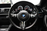 BMW Mシリーズ M4ｸｰﾍﾟ ｺﾝﾍﾟﾃｨｼｮﾝ 期間限定掲載 450馬力 LCI後期 ｱﾀﾞﾌﾟﾃｨﾌﾞMｻｽ ﾍｷｻｺﾞﾅﾙLED&ﾃｰﾙ 7速DCT 専用鍛造20AW 専用軽量ﾋｰﾀｰ付黒革 車線変更＆逸脱＆歩行者警告 ﾀｯﾁﾊﾟﾈﾙﾅﾋﾞTOPﾋﾞｭｰ ｻｲﾄﾞｶﾒﾗ Bｶﾒﾗ ﾊｰﾏﾝｶｰﾄﾞﾝ  2年保証