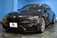 BMW Mシリーズ M4ｸｰﾍﾟ ｺﾝﾍﾟﾃｨｼｮﾝ 期間限定掲載 450馬力 LCI後期 ｱﾀﾞﾌﾟﾃｨﾌﾞMｻｽ ﾍｷｻｺﾞﾅﾙLED&ﾃｰﾙ 7速DCT 専用鍛造20AW 専用軽量ﾋｰﾀｰ付黒革 車線変更＆逸脱＆歩行者警告 ﾀｯﾁﾊﾟﾈﾙﾅﾋﾞTOPﾋﾞｭｰ ｻｲﾄﾞｶﾒﾗ Bｶﾒﾗ ﾊｰﾏﾝｶｰﾄﾞﾝ  2年保証