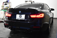 BMW Mシリーズ M4ｸｰﾍﾟ ｺﾝﾍﾟﾃｨｼｮﾝ 期間限定掲載 450馬力 LCI後期 ｱﾀﾞﾌﾟﾃｨﾌﾞMｻｽ ﾍｷｻｺﾞﾅﾙLED&ﾃｰﾙ 7速DCT 専用鍛造20AW 専用軽量ﾋｰﾀｰ付黒革 車線変更＆逸脱＆歩行者警告 ﾀｯﾁﾊﾟﾈﾙﾅﾋﾞTOPﾋﾞｭｰ ｻｲﾄﾞｶﾒﾗ Bｶﾒﾗ ﾊｰﾏﾝｶｰﾄﾞﾝ  2年保証