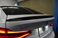 BMW 6シリーズ 630iｸﾞﾗﾝﾂｰﾘｽﾓ Mｽﾎﾟｰﾂ ｺﾝﾌｫｰﾄP ﾊﾟﾉﾗﾏSR ﾍｷｻｺﾞﾅﾙLEDﾍｯﾄﾞﾗｲﾄ  ACC ﾊｰﾏﾝｶｰﾄﾞﾝｻｳﾝﾄﾞ 全席ﾋｰﾀｰ前席ﾍﾞﾝﾁﾚｰｼｮﾝ&ﾏｯｻｰｼﾞ付茶革 HUD 衝突軽減ﾌﾞﾚｰｷ 車線変更 &逸脱&歩行者警告 ﾀｯﾁﾊﾟﾈﾙﾅﾋﾞ 3Dﾋﾞｭｰ 液晶ﾒｰﾀｰ  電動ﾄﾗﾝｸ 2年保証