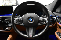 BMW 6シリーズ 630iｸﾞﾗﾝﾂｰﾘｽﾓ Mｽﾎﾟｰﾂ ｺﾝﾌｫｰﾄP ﾊﾟﾉﾗﾏSR ﾍｷｻｺﾞﾅﾙLEDﾍｯﾄﾞﾗｲﾄ  ACC ﾊｰﾏﾝｶｰﾄﾞﾝｻｳﾝﾄﾞ 全席ﾋｰﾀｰ前席ﾍﾞﾝﾁﾚｰｼｮﾝ&ﾏｯｻｰｼﾞ付茶革 HUD 衝突軽減ﾌﾞﾚｰｷ 車線変更 &逸脱&歩行者警告 ﾀｯﾁﾊﾟﾈﾙﾅﾋﾞ 3Dﾋﾞｭｰ 液晶ﾒｰﾀｰ  電動ﾄﾗﾝｸ 2年保証
