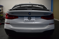 BMW 6シリーズ 630iｸﾞﾗﾝﾂｰﾘｽﾓ Mｽﾎﾟｰﾂ ｺﾝﾌｫｰﾄP ﾊﾟﾉﾗﾏSR ﾍｷｻｺﾞﾅﾙLEDﾍｯﾄﾞﾗｲﾄ  ACC ﾊｰﾏﾝｶｰﾄﾞﾝｻｳﾝﾄﾞ 全席ﾋｰﾀｰ前席ﾍﾞﾝﾁﾚｰｼｮﾝ&ﾏｯｻｰｼﾞ付茶革 HUD 衝突軽減ﾌﾞﾚｰｷ 車線変更 &逸脱&歩行者警告 ﾀｯﾁﾊﾟﾈﾙﾅﾋﾞ 3Dﾋﾞｭｰ 液晶ﾒｰﾀｰ  電動ﾄﾗﾝｸ 2年保証