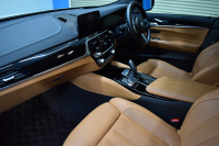 BMW 6シリーズ 630iｸﾞﾗﾝﾂｰﾘｽﾓ Mｽﾎﾟｰﾂ ｺﾝﾌｫｰﾄP ﾊﾟﾉﾗﾏSR ﾍｷｻｺﾞﾅﾙLEDﾍｯﾄﾞﾗｲﾄ  ACC ﾊｰﾏﾝｶｰﾄﾞﾝｻｳﾝﾄﾞ 全席ﾋｰﾀｰ前席ﾍﾞﾝﾁﾚｰｼｮﾝ&ﾏｯｻｰｼﾞ付茶革 HUD 衝突軽減ﾌﾞﾚｰｷ 車線変更 &逸脱&歩行者警告 ﾀｯﾁﾊﾟﾈﾙﾅﾋﾞ 3Dﾋﾞｭｰ 液晶ﾒｰﾀｰ  電動ﾄﾗﾝｸ 2年保証