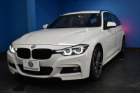 BMW 3シリーズ 320iﾂｰﾘﾝｸﾞ Mｽﾎﾟｰﾂｴﾃﾞｨｼｮﾝｼｬﾄﾞｰ LCI後期限定8Aｴﾝｼﾞﾝ ﾋｰﾀｰ付黒革 専用ﾀﾞｰｸLEDﾍｯﾄﾞﾗｲﾄ&ﾃｰﾙ 液晶ﾒｰﾀｰ 追従ACC ﾀｯﾁﾊﾟﾈﾙHDDﾅﾋﾞ 車線変更&逸脱&歩行者警告 衝突軽減ﾌﾞﾚｰｷ  19AW 電動Rｹﾞｰﾄ 前後PDC Bｶﾒﾗ  2年保証