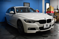 BMW 3シリーズ 320iﾂｰﾘﾝｸﾞ Mｽﾎﾟｰﾂｴﾃﾞｨｼｮﾝｼｬﾄﾞｰ LCI後期限定8Aｴﾝｼﾞﾝ ﾋｰﾀｰ付黒革 専用ﾀﾞｰｸLEDﾍｯﾄﾞﾗｲﾄ&ﾃｰﾙ 液晶ﾒｰﾀｰ 追従ACC ﾀｯﾁﾊﾟﾈﾙHDDﾅﾋﾞ 車線変更&逸脱&歩行者警告 衝突軽減ﾌﾞﾚｰｷ  19AW 電動Rｹﾞｰﾄ 前後PDC Bｶﾒﾗ  2年保証