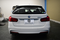 BMW 3シリーズ 320iﾂｰﾘﾝｸﾞ Mｽﾎﾟｰﾂｴﾃﾞｨｼｮﾝｼｬﾄﾞｰ LCI後期限定8Aｴﾝｼﾞﾝ ﾋｰﾀｰ付黒革 専用ﾀﾞｰｸLEDﾍｯﾄﾞﾗｲﾄ&ﾃｰﾙ 液晶ﾒｰﾀｰ 追従ACC ﾀｯﾁﾊﾟﾈﾙHDDﾅﾋﾞ 車線変更&逸脱&歩行者警告 衝突軽減ﾌﾞﾚｰｷ  19AW 電動Rｹﾞｰﾄ 前後PDC Bｶﾒﾗ  2年保証