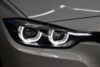 BMW 3シリーズ 320iﾂｰﾘﾝｸﾞ Mｽﾎﾟｰﾂｴﾃﾞｨｼｮﾝｼｬﾄﾞｰ LCI後期限定8Aｴﾝｼﾞﾝ ﾋｰﾀｰ付黒革 専用ﾀﾞｰｸLEDﾍｯﾄﾞﾗｲﾄ&ﾃｰﾙ 液晶ﾒｰﾀｰ 追従ACC ﾀｯﾁﾊﾟﾈﾙHDDﾅﾋﾞ 車線変更&逸脱&歩行者警告 衝突軽減ﾌﾞﾚｰｷ  19AW 電動Rｹﾞｰﾄ 前後PDC Bｶﾒﾗ  2年保証