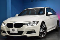 BMW 3シリーズ 320iﾂｰﾘﾝｸﾞ Mｽﾎﾟｰﾂｴﾃﾞｨｼｮﾝｼｬﾄﾞｰ LCI後期限定8Aｴﾝｼﾞﾝ ﾋｰﾀｰ付黒革 専用ﾀﾞｰｸLEDﾍｯﾄﾞﾗｲﾄ&ﾃｰﾙ 液晶ﾒｰﾀｰ 追従ACC ﾀｯﾁﾊﾟﾈﾙHDDﾅﾋﾞ 車線変更&逸脱&歩行者警告 衝突軽減ﾌﾞﾚｰｷ  19AW 電動Rｹﾞｰﾄ 前後PDC Bｶﾒﾗ  2年保証